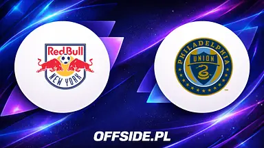 New York Red Bulls - Philadelphia Union: gdzie oglądać transmisję MLS 30.08.2026 online i w TV?