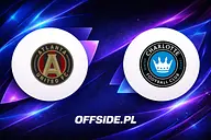 Atlanta United FC - Charlotte: gdzie obejrzeć, transmisja TV i przewidywane składy (30.08.2026, MLS)