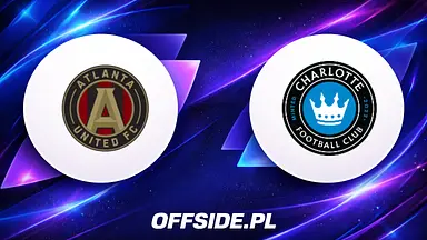 Atlanta United FC - Charlotte: gdzie obejrzeć, transmisja TV i przewidywane składy (30.08.2026, MLS)