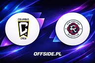 Columbus Crew - New England Revolution: transmisja TV, gdzie oglądać online i kontrast form (30.08.2026, MLS)