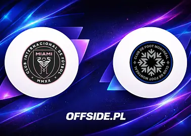 Inter Miami - Montreal Impact: gdzie obejrzeć transmisję na żywo? Analiza składów i taktyki (30.08.2026, MLS)