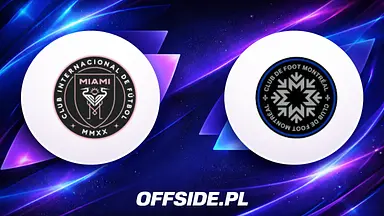 Inter Miami - Montreal Impact: gdzie obejrzeć transmisję na żywo? Analiza składów i taktyki (30.08.2026, MLS)