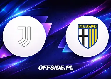 Juventus Turyn - Parma: gdzie obejrzeć, transmisja TV i online (29.08.2026, Serie A)
