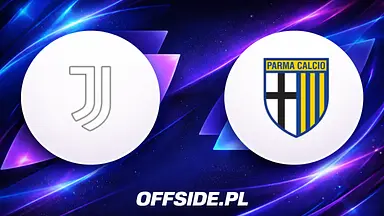 Juventus Turyn - Parma: gdzie obejrzeć, transmisja TV i online (29.08.2026, Serie A)