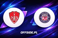 Stade Brestois 29 - Toulouse: Gdzie oglądać, transmisja TV i kursy. Ligue 1, 29.08.2026