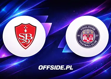 Stade Brestois 29 - Toulouse: Gdzie oglądać, transmisja TV i kursy. Ligue 1, 29.08.2026