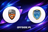 Lorient - Estac Troyes transmisja TV i online. Gdzie obejrzeć mecz Ligue 1? [29.08.2026]