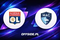 Olympique Lyon - LE Havre: gdzie oglądać transmisję TV i online? Ligue 1, 29.08.2026