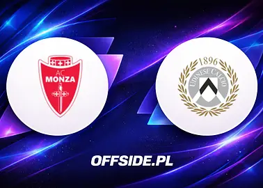 Monza - Udinese transmisja TV i online. Gdzie obejrzeć mecz Serie A na żywo 29.08.2026?