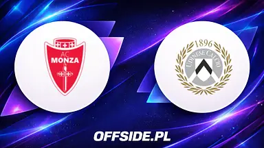 Monza - Udinese transmisja TV i online. Gdzie obejrzeć mecz Serie A na żywo 29.08.2026?