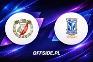 Widzew Łódź - Lech Poznan: gdzie oglądać hit Ekstraklasy 29.08.2026, transmisja TV i online