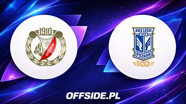 Widzew Łódź - Lech Poznan: gdzie oglądać hit Ekstraklasy 29.08.2026, transmisja TV i online