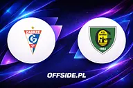 Gornik Zabrze - GKS Katowice transmisja: gdzie obejrzeć mecz Ekstraklasy? [29.08.2026]