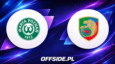 Warta Poznań – Miedz Legnica: gdzie oglądać, transmisja TV i online. Konfrontacja stylów w czołówce I Ligi