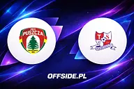 Puszcza Niepołomice – Podbeskidzie Bielsko-Biała. Transmisja TV, online, gdzie obejrzeć mecz 29.08.2026?