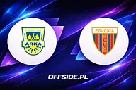 Arka Gdynia – Polonia Bytom transmisja: gdzie obejrzeć mecz 1. Ligi 29.08.2026 online i w TV?