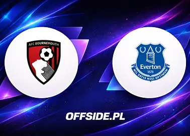 Bournemouth - Everton: gdzie oglądać transmisję na żywo? Premier League, 29.08.2026