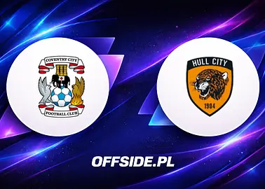 Coventry - Hull City: gdzie oglądać, transmisja TV i online. Premier League, 29.08.2026