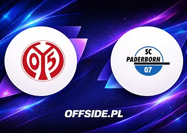 FSV Mainz 05 - SC Paderborn 07: Gdzie oglądać transmisję meczu 29.08.2026? Bundesliga, TV, stream, typy