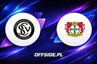 SV Elversberg - Bayer 04 Leverkusen. Gdzie oglądać transmisję 29.08? Bundesliga, 1. kolejka