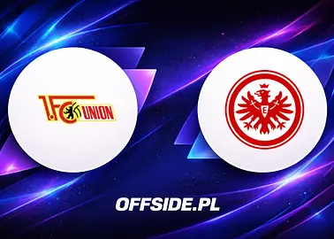 Union Berlin – Eintracht Frankfurt: transmisja, gdzie oglądać mecz Bundesliga 29.08.2026