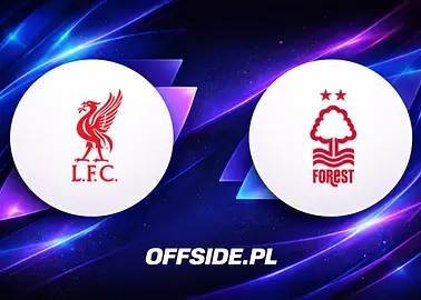 Liverpool - Nottingham Forest: transmisja TV, gdzie obejrzeć online, 29.08.2026