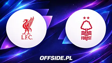 Liverpool - Nottingham Forest: transmisja TV, gdzie obejrzeć online, 29.08.2026