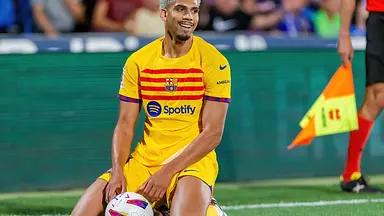 FC Barcelona 2-1 Girona: Bramka w doliczonym czasie gry