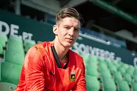 Cezary Miszta imponuje w Portugalii. Czy czeka go kolejny krok w karierze?