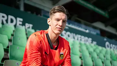Cezary Miszta imponuje w Portugalii. Czy czeka go kolejny krok w karierze?