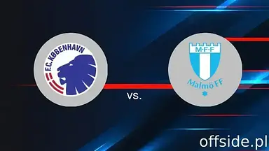 FC Copenhagen - Malmo FF: transmisja, gdzie oglądać? | 12.08.2025