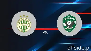 Ferencvarosi TC - Ludogorets: transmisja, gdzie oglądać? | 12.08.2025