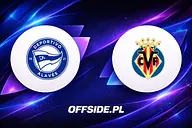Deportivo Alavés - Villarreal: transmisja TV, gdzie obejrzeć online, La Liga 28.08.2026