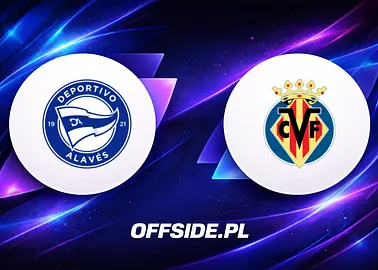 Deportivo Alavés - Villarreal: transmisja TV, gdzie obejrzeć online, La Liga 28.08.2026