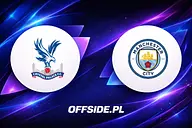Crystal Palace - Manchester City transmisja TV, gdzie obejrzeć? Stawka 2. kolejki Premier League