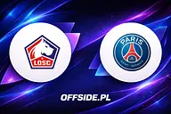 Lille - Paris Saint Germain: gdzie obejrzeć hit 2. kolejki Ligue 1? Transmisja TV i online, 28.08.2026, 20:45