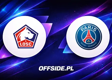 Lille - Paris Saint Germain: gdzie obejrzeć hit 2. kolejki Ligue 1? Transmisja TV i online, 28.08.2026, 20:45