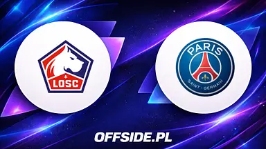 Lille - Paris Saint Germain: gdzie obejrzeć hit 2. kolejki Ligue 1? Transmisja TV i online, 28.08.2026, 20:45