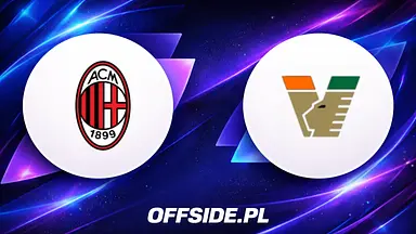 AC Milan - Venezia gdzie oglądać? Transmisja TV, online i stream z 2. kolejki Serie A