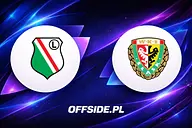 Legia Warszawa - Śląsk Wrocław: gdzie oglądać transmisję TV i online? Ekstraklasa 28.08.2026