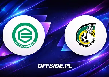 Groningen - Fortuna Sittard: transmisja TV, gdzie oglądać online, 28.08.2026, Eredivisie