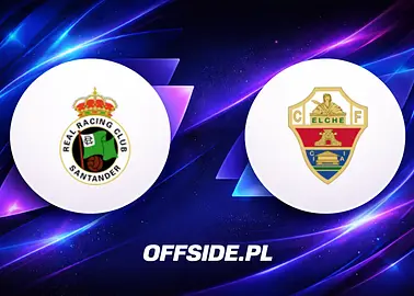 Racing Santander – Elche: gdzie oglądać transmisję TV i online? Analiza składów (La Liga, 28.08.2026)