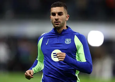 Newcastle United walczy o Ferrana Torresa z Barcelony