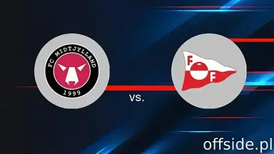 Transmisja FC Midtjylland - Fredrikstad: gdzie oglądać? | 14.08.2025