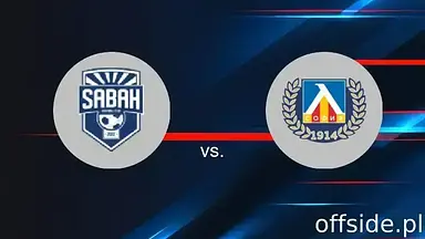 Sabah FA - Levski Sofia: gdzie oglądać? Transmisja TV i Online | 14.08.2025