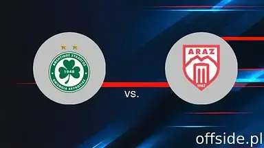 Omonia Nicosia - Araz: gdzie oglądać? Transmisja TV i Online | 14.08.2025