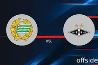 Hammarby FF - Rosenborg: gdzie oglądać? Transmisja TV i Online | 14.08.2025