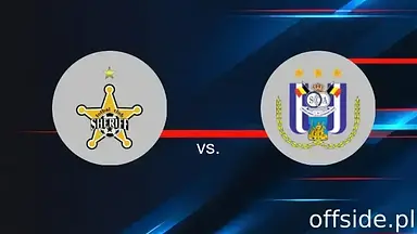 Sheriff Tiraspol - Anderlecht: transmisja, gdzie oglądać? | 14.08.2025