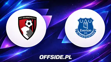 Bournemouth - Everton oficjalne składy