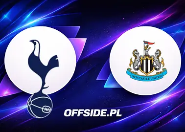 Tottenham - Newcastle United oficjalne składy